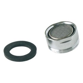   perlátor (aerator csőrvégre), M24, külső menetes, BALETTO, SONATA, OPERA csaptelepekhez