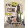 EXTOL CRAFT akkus mini köszörű és fúrógép, Li-ion; 3,6V, 1300 mAh, ford.:18000 1/min, befogás 3,2mm