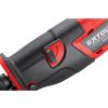 EXTOL PRMIUM akkus szablyafűrészgép, Share20V, 20V, Li-ion, 0-3000 ford/perc, AKKU és TÖLTŐ NÉLKÜL!, akku és töltő külön rendelh