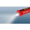 EXTOL PREMIUM fáziskereső, érintés nélküli (feszültségvizsgáló) 12-1000V AC, 156 mm, CE