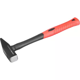   EXTOL PREMIUM kalapács, üvegszálas nyéllel, DIN 1041/GS; 800g