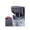 EXTOL CRAFT olajos légkompresszor, 1100W, 24l tartály, 8 bar, beszívott levegő: 154l/min