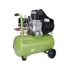EXTOL CRAFT olajos légkompresszor, 1100W, 24l tartály, 8 bar, beszívott levegő: 154l/min