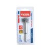 EXTOL PREMIUM pánthelymaró fára, átm.: 25 mm, keményfém lapkás, befogás: 8mm, hosszúság: 85mm