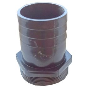  tömlőadapter 3' szívókosárhoz, 8895105 szivattyúhoz