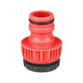   EXTOL PREMIUM kuplung csatlakozó, belsőmenetes; 1' kuplung, 3/4' és 1'