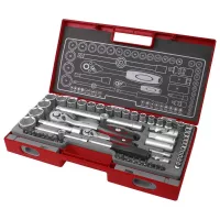 Bit Készlet, Dugókulcs