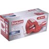 FORTUM satu fix;150 mm, 15 kg, max.befogás: 160 mm, max. összeszorító erő: 25 kN