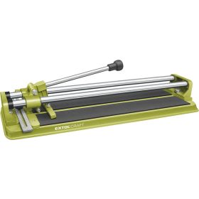   EXTOL CRAFT csempevágó 600mm; max. vágás: 14 mm, vágókerék: 22×6×2 mm, 103220