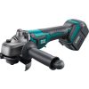 EXTOL INDUSTRIAL akkus sarokcsiszológép, Share20V, 20V, Li-ion, 1db akku, 1db töltő, 4000 mAh, 125 mm