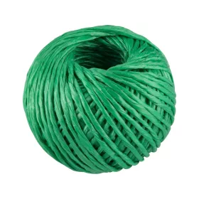   EXTOL PREMIUM kerti kötöző zsineg, sodrott, zöld, 2mm×50m, PP