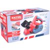 EXTOL PRMIUM gyalugép 900W, 17.000 1/perc, kés: 82mm, mélység: 0-3,0 mm, falcolás: 0 -24,0 mm