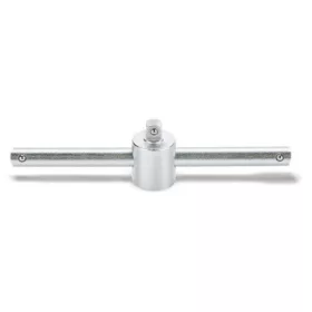   FORTUM T-hajtószár (csúszó) 1/4', 110mm, 61CrV5; FORTUM