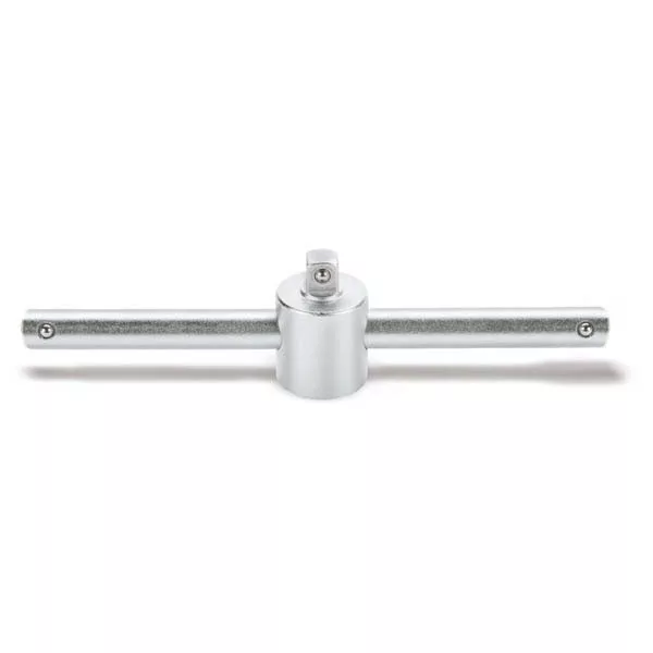 FORTUM T-hajtószár (csúszó) 1/4', 110mm, 61CrV5; FORTUM