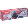 EXTOL PRMIUM sarokcsiszológép 230mm 2400W, lágy indítású, papírdoboz