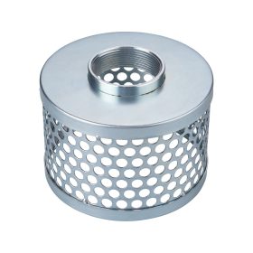   szívókosár belső menetes, B-3' (75mm), O 175 × 125 mm, 8895102 szivattyúhoz