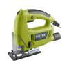 EXTOL CRAFT dekopír fűrészgép, szabályozható sebesség, 650W; max. vágási kapacitás: 65mm, Bosch befogás