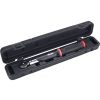 FORTUM nyomatékkulcs, 1/4', 5-25 Nm, ablakos, 72 fog; pontosság: +/- 4% FORTUM