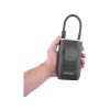 EXTOL PREMIUM akkus légkompresszor 7,4V, 2000 mAh Li-ion akku, max. 10,3 Bar