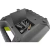 EXTOL CRAFT olajmentes légkompresszor, 1100W, 8 bar, beszívott levegő: 180l/min