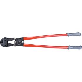   FORTUM erővágó (csapszeg, sodrony, kábel) 61CrV4,HRC 55-60; 900mm/36',16mm csapszeg,12,7mm sodrony,17,5mm káb.