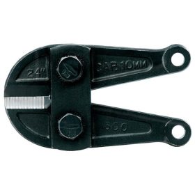   FORTUM erővágó fej, 61CrV4, HRC 55-60; 900mm, 4900136 Fortum erővágóhoz FORTUM