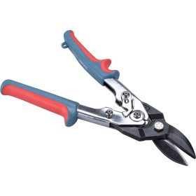   EXTOL PREMIUM lemezvágó olló bal+egyenes vágáshoz, 255mm, CV, áttételes