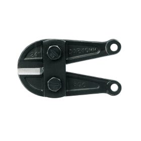   FORTUM erővágó fej, 61CrV4, HRC 55-60; 750mm, 4900130 Fortum erővágóhoz