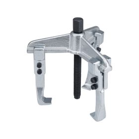   EXTOL PREMIUM csapágylehúzó, 3 karmú, CV., kovácsolt; 120×100mm (átmérő×hossz)