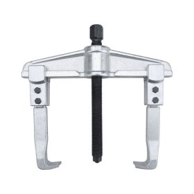  EXTOL PREMIUM csapágylehúzó, 2 karmú, CV., kovácsolt; 200×150mm (átmérő×hossz)