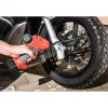 EXTOL PREMIUM akkus légkompresszor Share20V 20V Li-ion, 1 db akkuval, 1 db töltővel