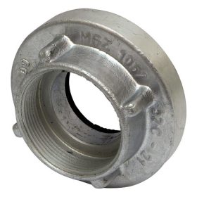   csonkkapocs belső menetes C-2' (52mm), 8895101 szivattyúhoz