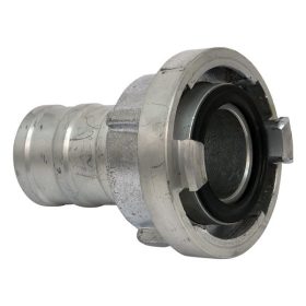 tömlőkapocs B-3' (75mm), szívó-nyomó, max. 16 bar