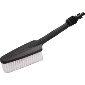   EXTOL CRAFT hosszúfejű mosókefe toldat; 413103 és 8895200 magasnyomású mosókhoz, fej hossza: 16cm, gyorscsatlakozó