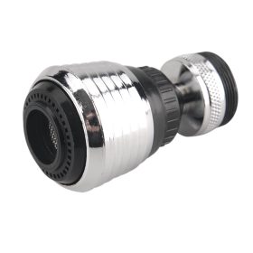   perlátor (aerator csőrvégre), M24, külső menetes, 2 állású, forgatható, BALETTO, SONATA, csaptelepekhez