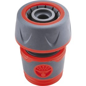 EXTOL PREMIUM gyorscsatlakozó; 3/4'