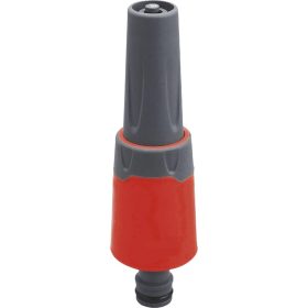   EXTOL PREMIUM szórófej, műanyag, szabályozható sugár; kuplung csatlakozó