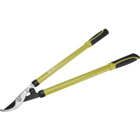   EXTOL CRAFT ágvágó olló; mellévágó, 660 mm, festett acél penge, műanyag borítású nyél, max. átvágható: 25 mm