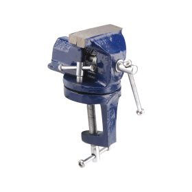   EXTOL CRAFT mini satu, forgatható; 70 mm, asztalra rögzíthető