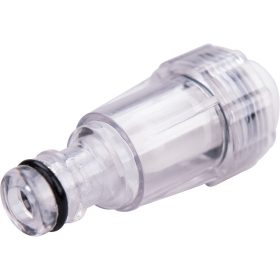   EXTOL CRAFT gyorscsatlakozó vízszűrővel a 413103 és 8895200 magasnyomású mosókhoz