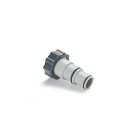   INTEX átalakító hollanderes kialakítással, 32mm és 38mm-es gégecsőhöz (10849)