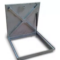 Aknatető