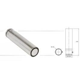   Tahiti alapegységhez szórófej - kerti locsoláshoz, növényápoláshoz