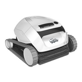   Maytronics E10 automata medenceporszívó - kis méret, hatékony tisztítás