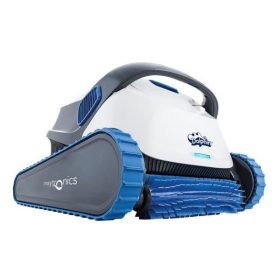   Dolphin S100 automata medenceporszívó - kis méretű medencékhez