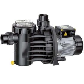   Badu Mágikus 4 medence szivattyú - 4m3/h előszűrővel, vízforgató rendszerhez