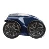 Zodiac Alpha 4WD RA 6700 IQ automata robot medencetisztító - víz alatti porszívó funkcióval, 3 éves garanciával