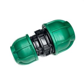   KPE reducer extension 32x25mm - KPE szűkítő toldó 32x25mm