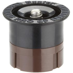   Hunter Spray fúvóka PRO-8F - rögzített, 2,4 m - fix 360° - barna - öntözőrendszerhez