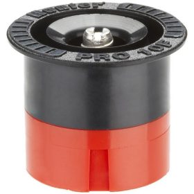   Hunter PRO-10F Spray fúvóka - rögzített, 3,0 m - fix 360° - piros - öntözőrendszerhez